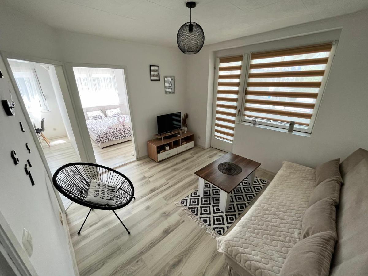 Starlux Apartment Mostar Exterior photo