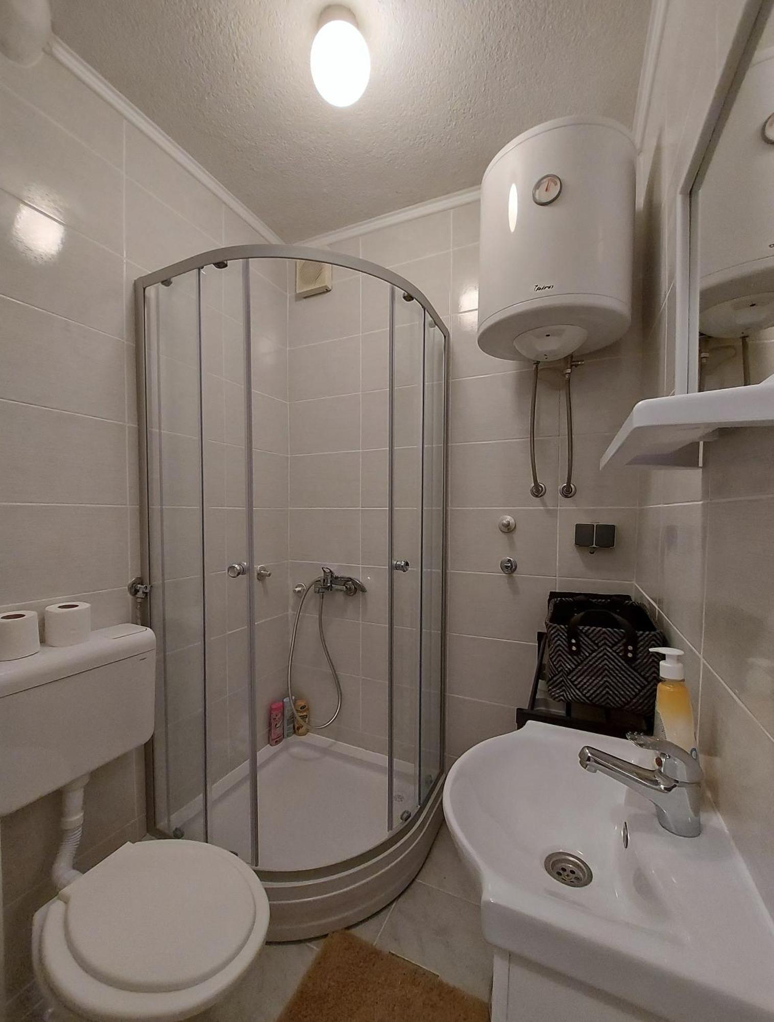 Starlux Apartment Mostar Exterior photo